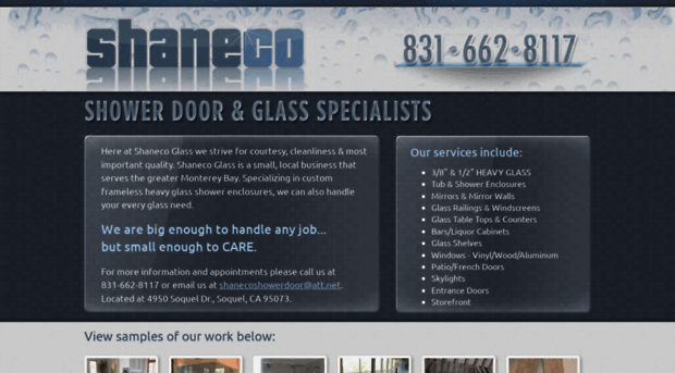 shanecoglass.com