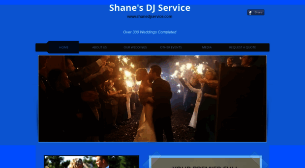 shanedjservice.com