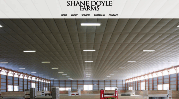 shanedoylefarmingservices.com