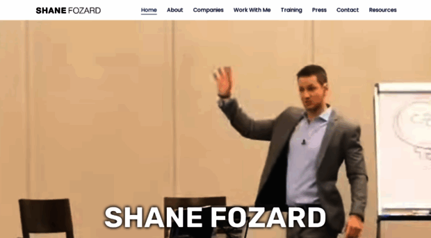 shanefozard.com