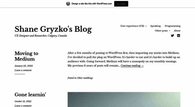 shanegryzko.wordpress.com