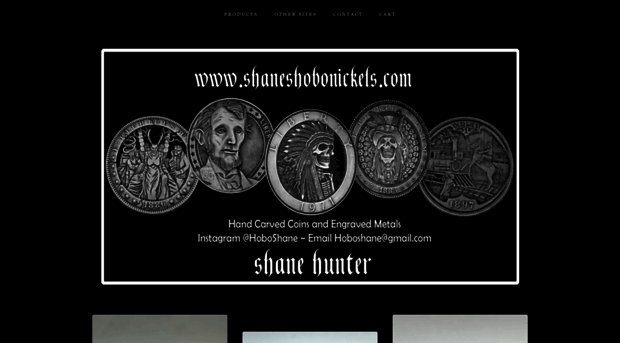 shanehunter.bigcartel.com