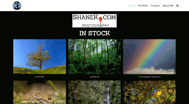 shanek.com