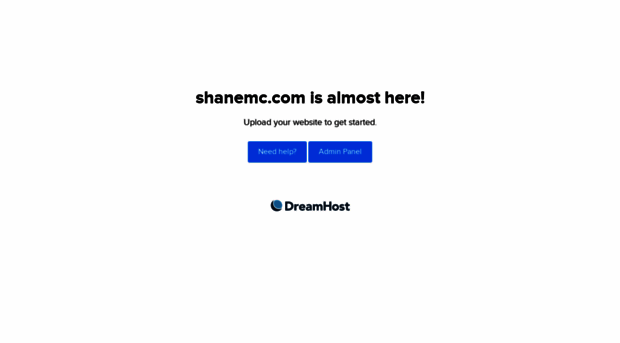 shanemc.com