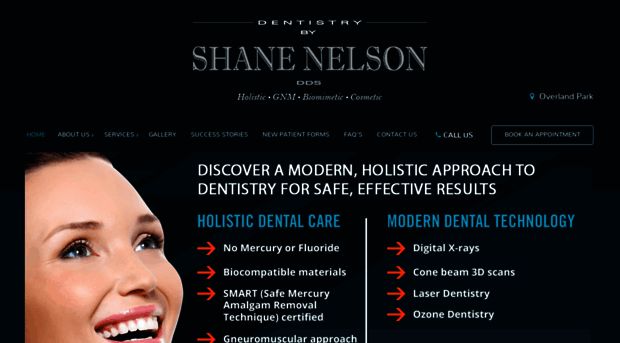 shanenelsondds.com