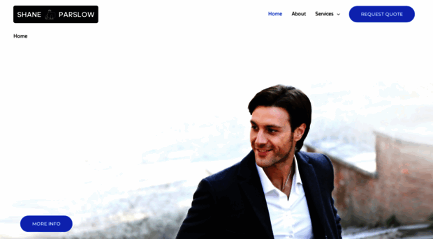 shaneparslow.com