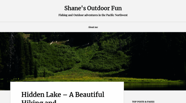 shanesoutdoorfun.com