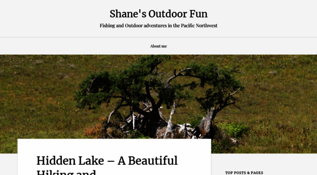 shanesoutdoorfun.wordpress.com