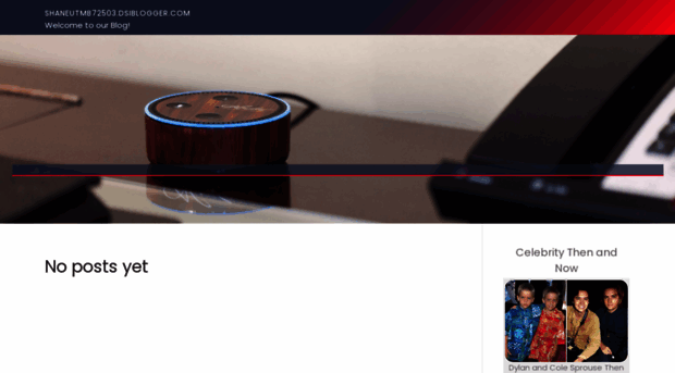 shaneutmb72503.dsiblogger.com