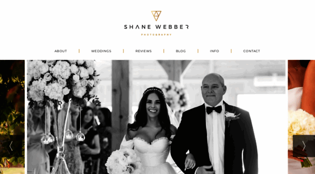 shanewebber.com