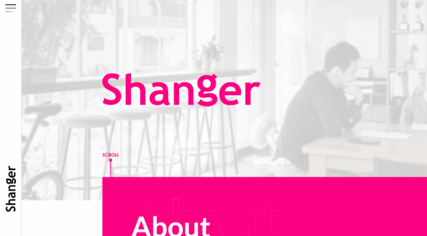 shanger.net