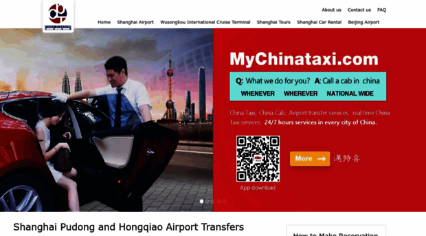 shanghai-airport-transfer.com