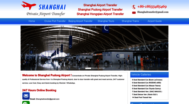 shanghai-airport-transportation.com