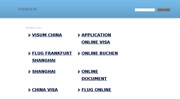 shanghai.de