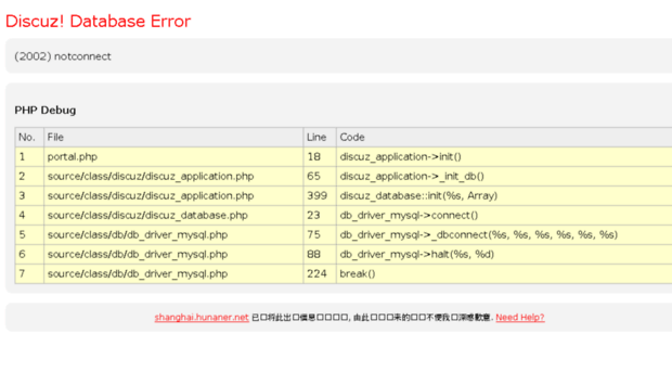 shanghai.hunaner.net