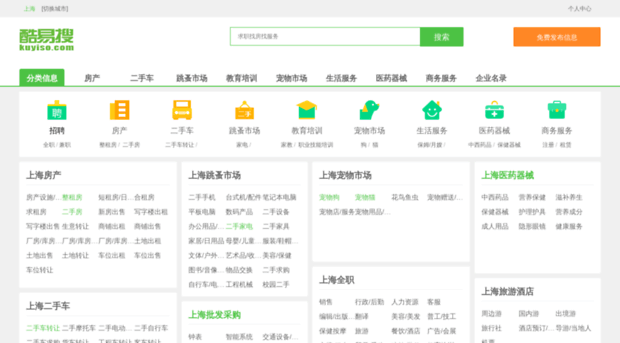 shanghai.kuyiso.com