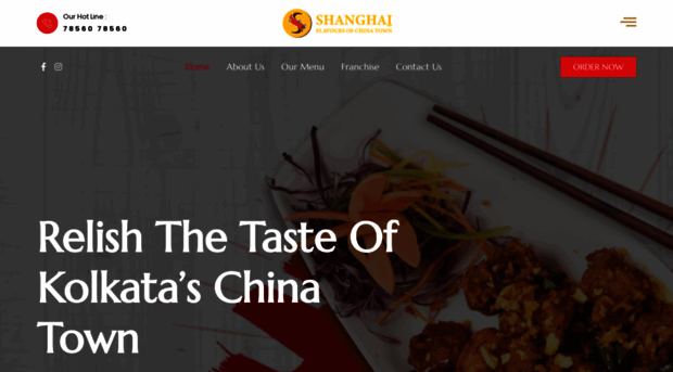 shanghai.net.in