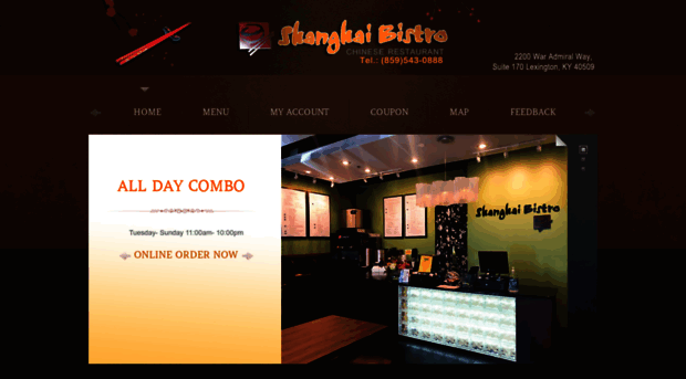 shanghaibistroky.com