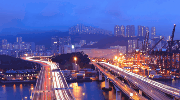 shanghaichiletrading.com