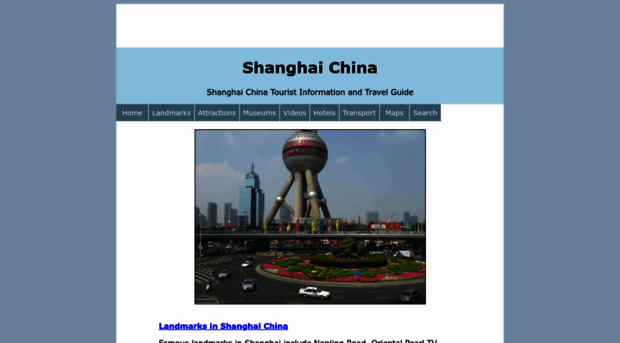 shanghaichina.ca