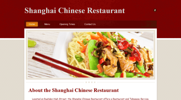 shanghaichineserestaurant.weebly.com