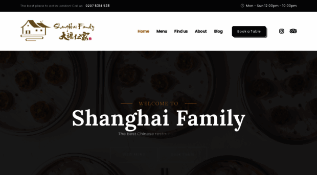 shanghaifamily.co.uk