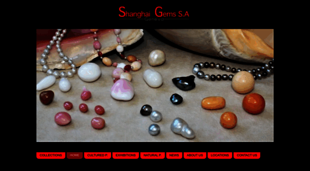 shanghaigems.com