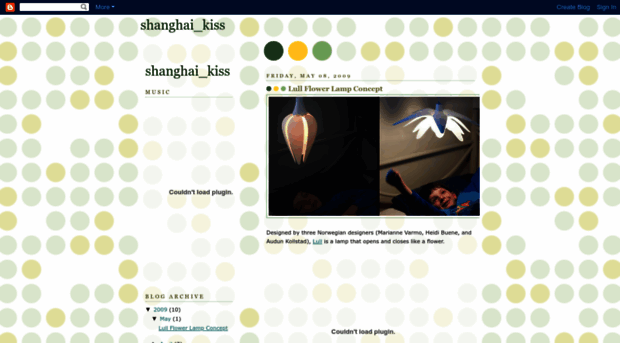 shanghaikiss.blogspot.com