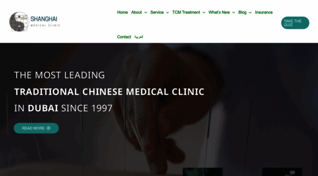 shanghaimedicalclinic.com