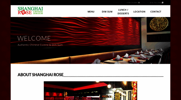 shanghairosedimsum.com