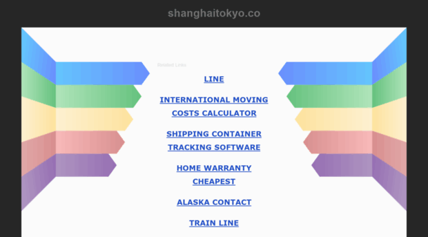 shanghaitokyo.co