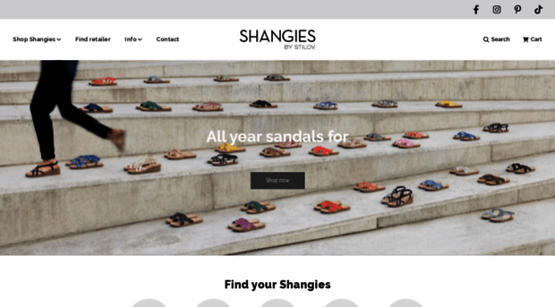 shangies.com