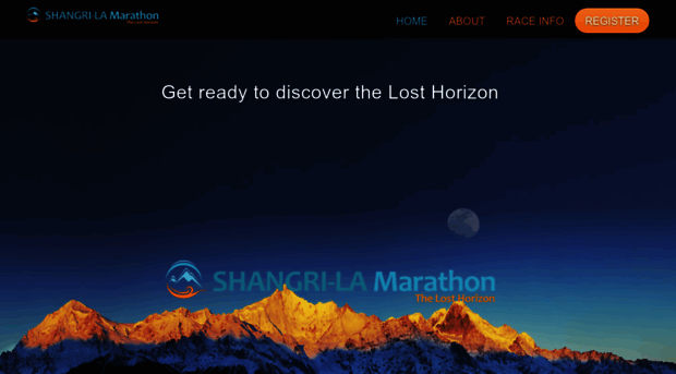 shangri-la-marathon.com