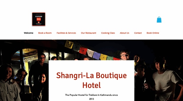 shangri-laboutiquehotel.com