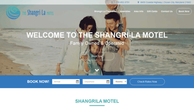 shangrilamotel.com