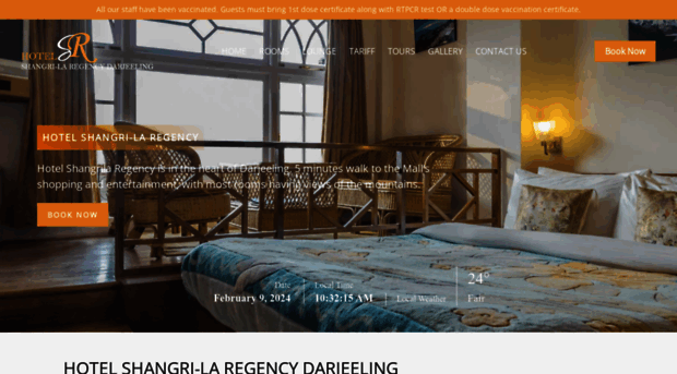 shangrilaregency.com