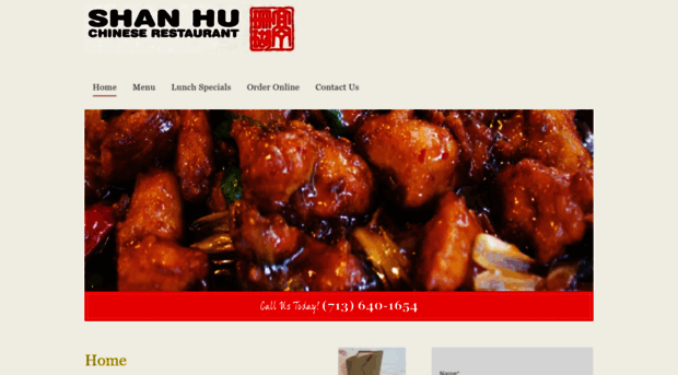 shanhurestaurant.com