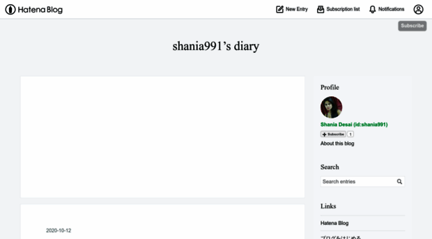 shania991.hatenablog.com