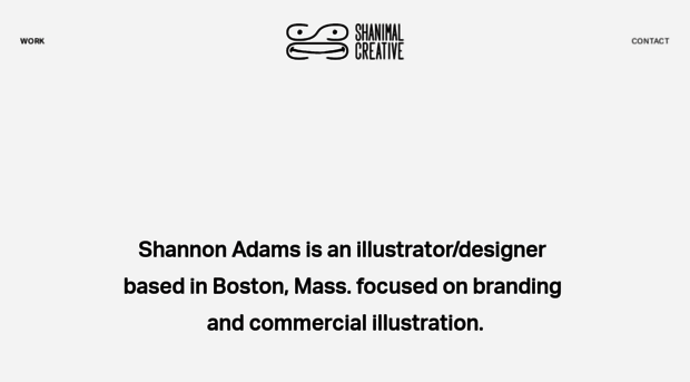 shanimalcreative.com