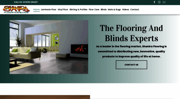 shaniraflooring.co.za