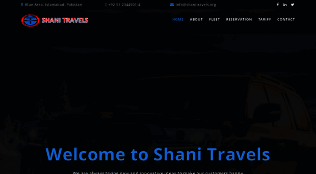 shanitravels.org