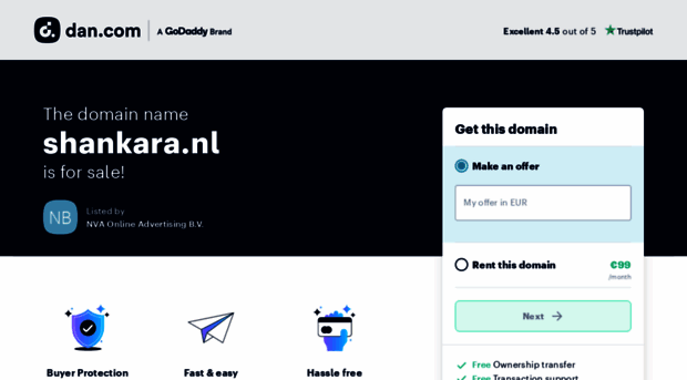 shankara.nl