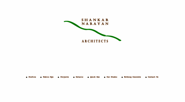 shankarch.com