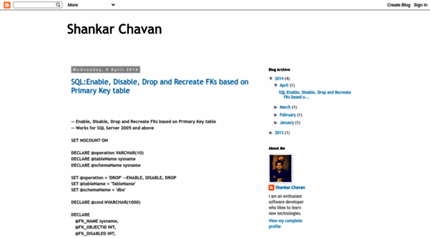 shankarchavan.blogspot.com