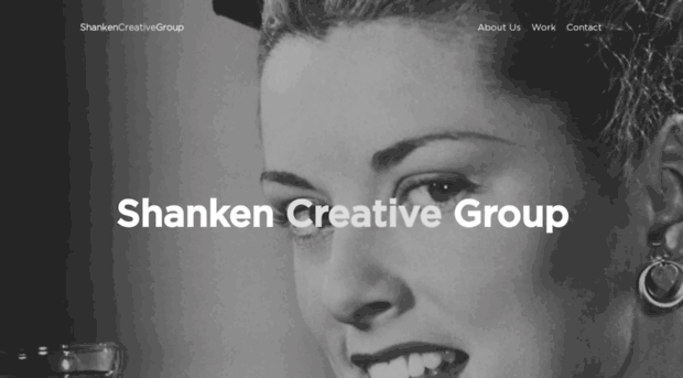 shankencreativegroup.com