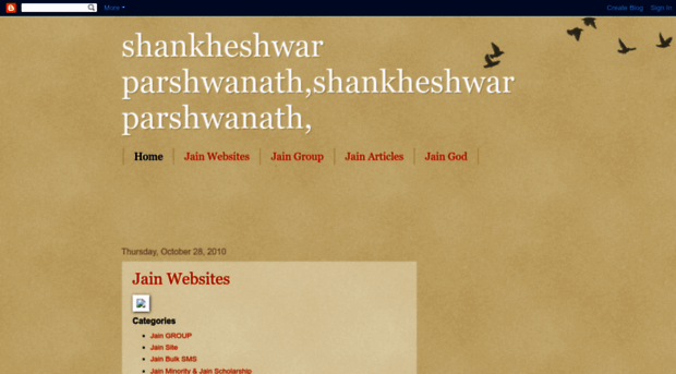 shankheshwarparshwanath.blogspot.com