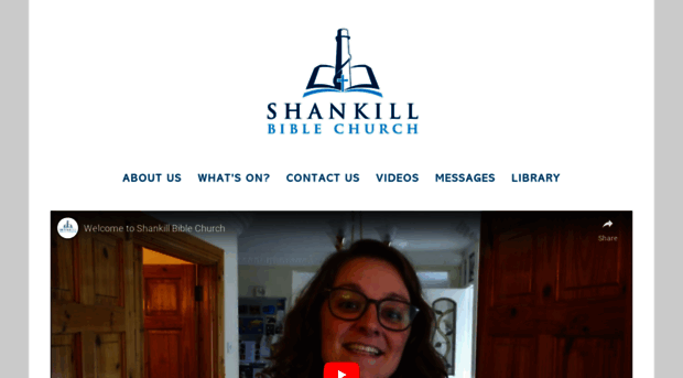 shankillbiblechurch.org