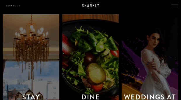 shanklyhotel.com