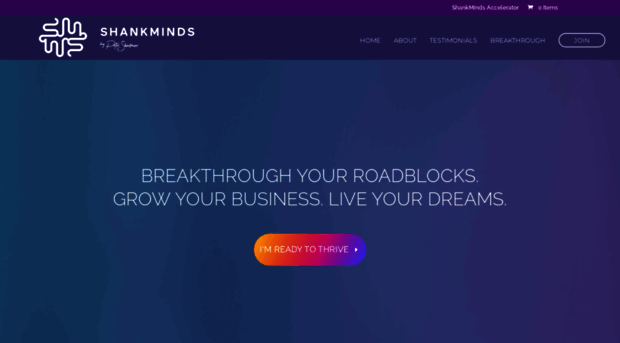 shankminds.com