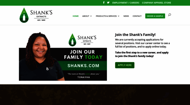 shanks.com